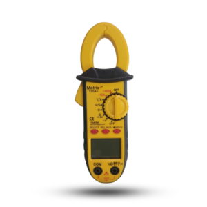 Digital Clamp Meter
