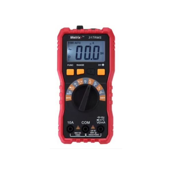 digital multimeter