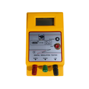 Waco DIT 99C Digital Insulation Tester