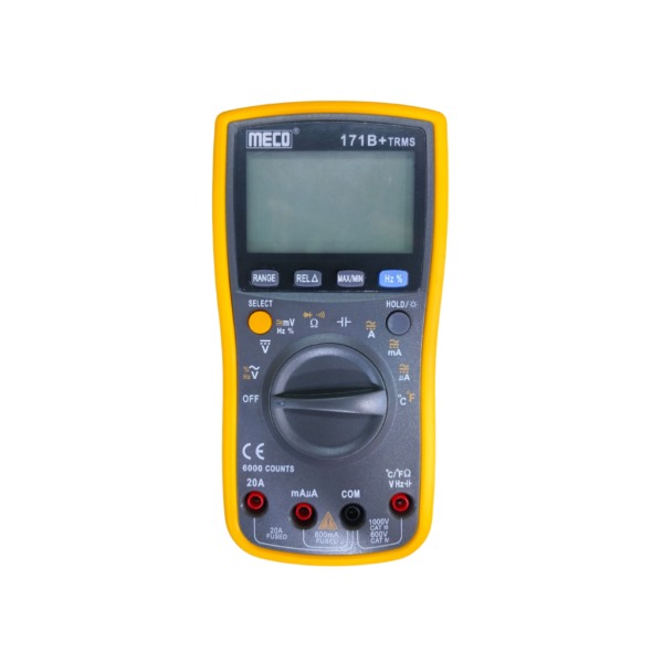 digital multimeter