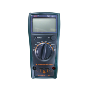 digital multimeter