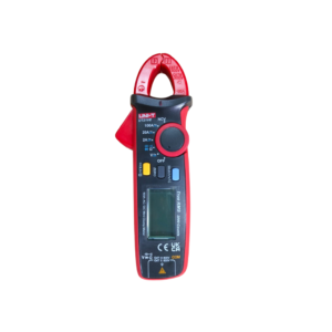 digital clamp meter
