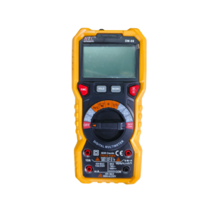 digital multimeter