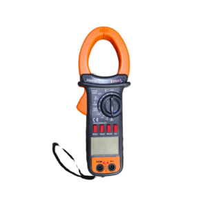 clamp meter