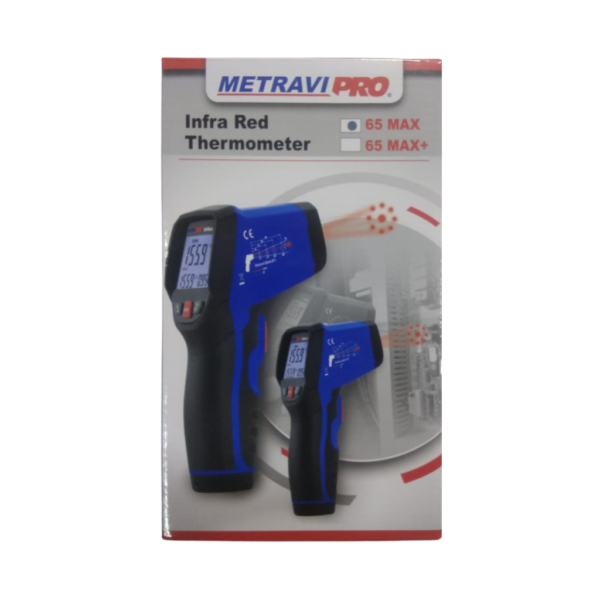Infrared Thermometer