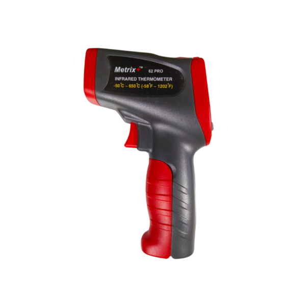 Infrared Thermometer
