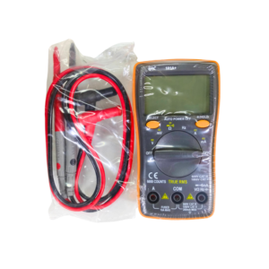 Waco Digital Multimeter 101A+