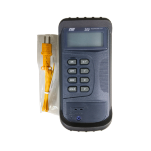 Thermometer CIE 305