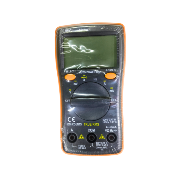 Waco Digital Multimeter 101A+ - Image 2
