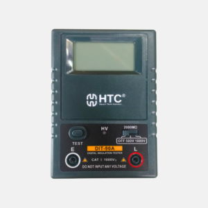 HTC Insulation Testers DIT-90A
