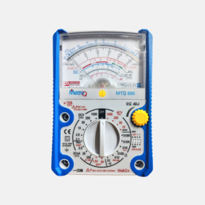 Analogue Meter