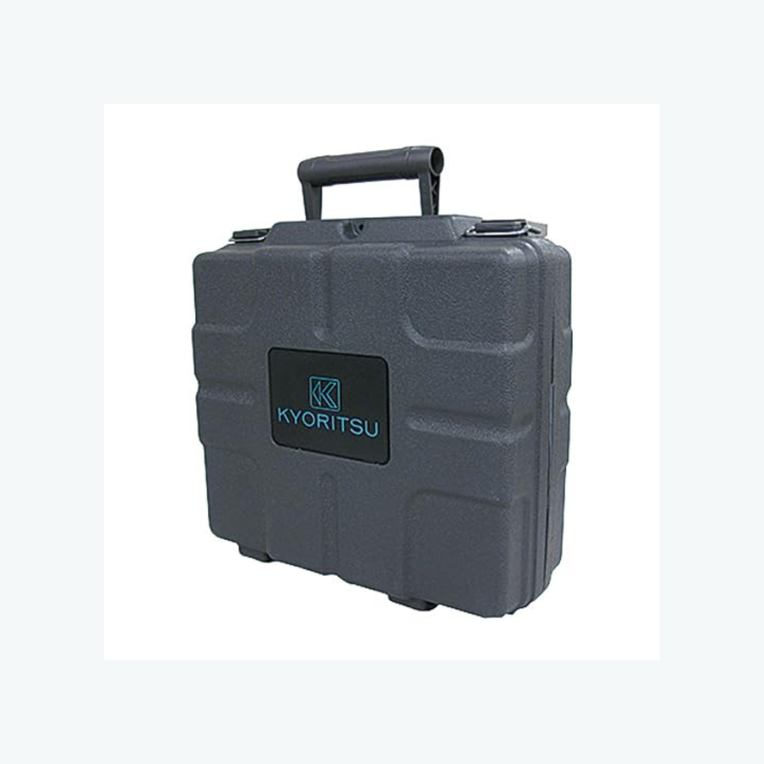 Kyoritsu KEW 3125B Digital High Voltage Insulation Tester, 250V to 5000V Test Range - Image 4