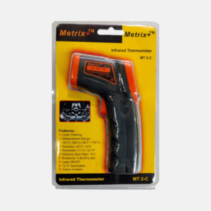 Infrared Thermometer