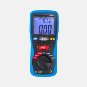 earth tester