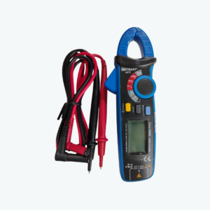 Metravi 4673 Digital AC/DC Leakage Current Clamp Meter